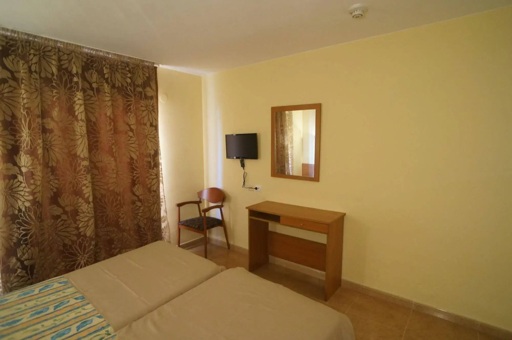 Hotel Mefolinkel Suits