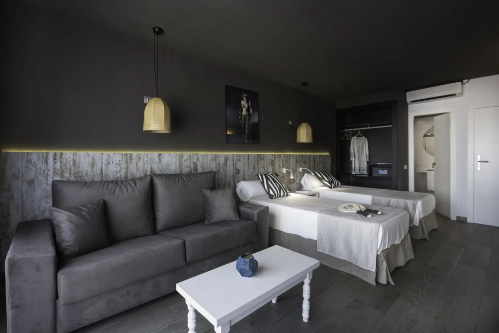 Aparthotel Vibra Mogambo