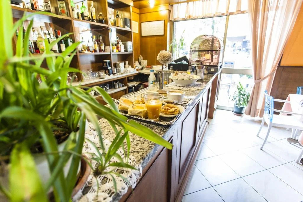 Hotel Ristorante San Carlo