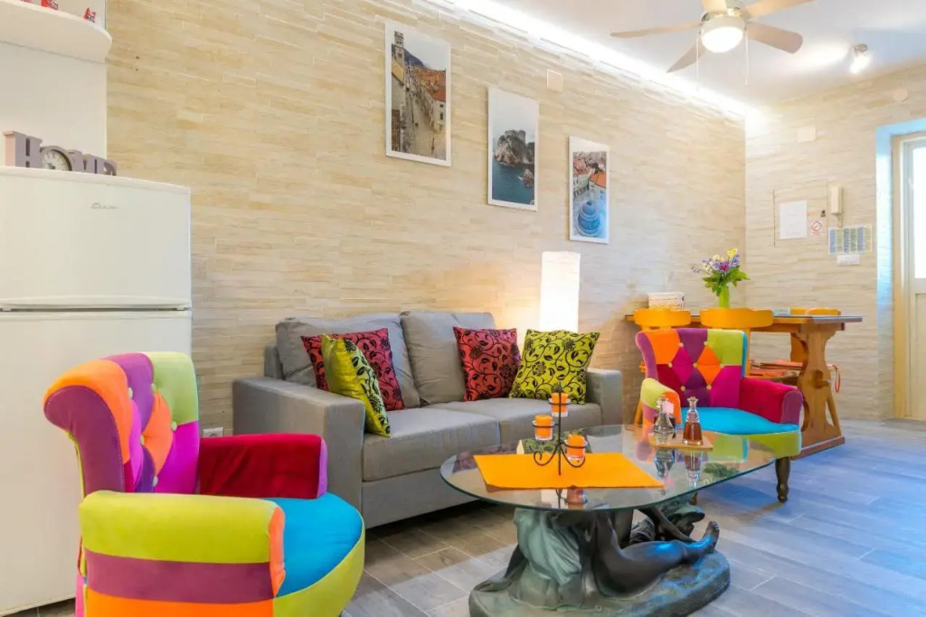 Simba Room