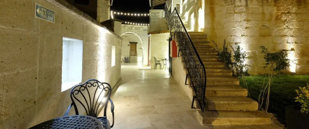 Arkeles Suites