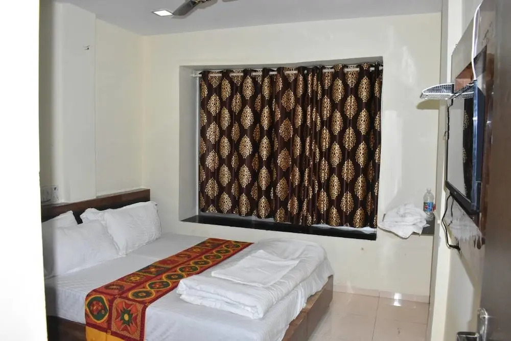 Hotel Akshara Residency