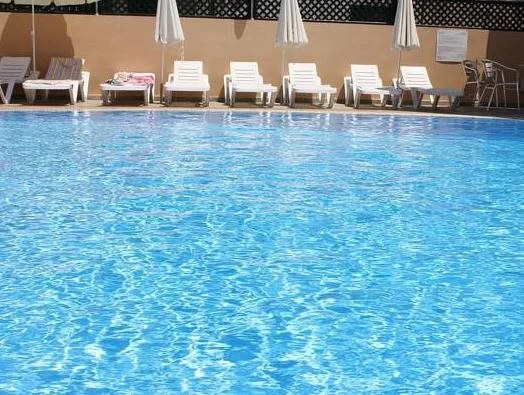 Konstantinos Hotel & Apartments I