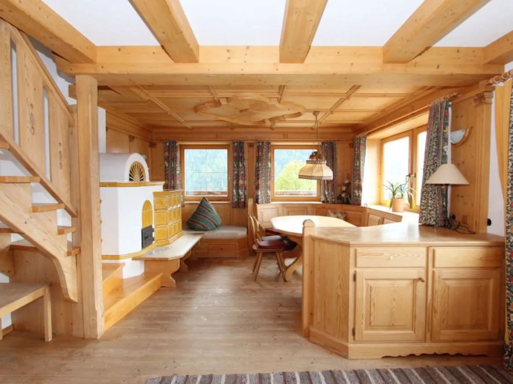 Apartment Hansjörg Kaltenbach 25847