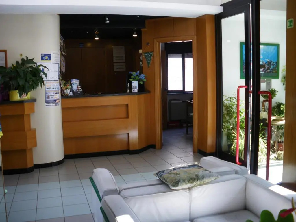 Hotel Neptunus
