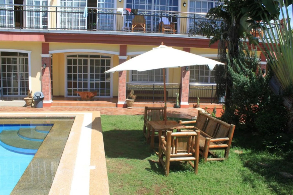 Casa Gialla