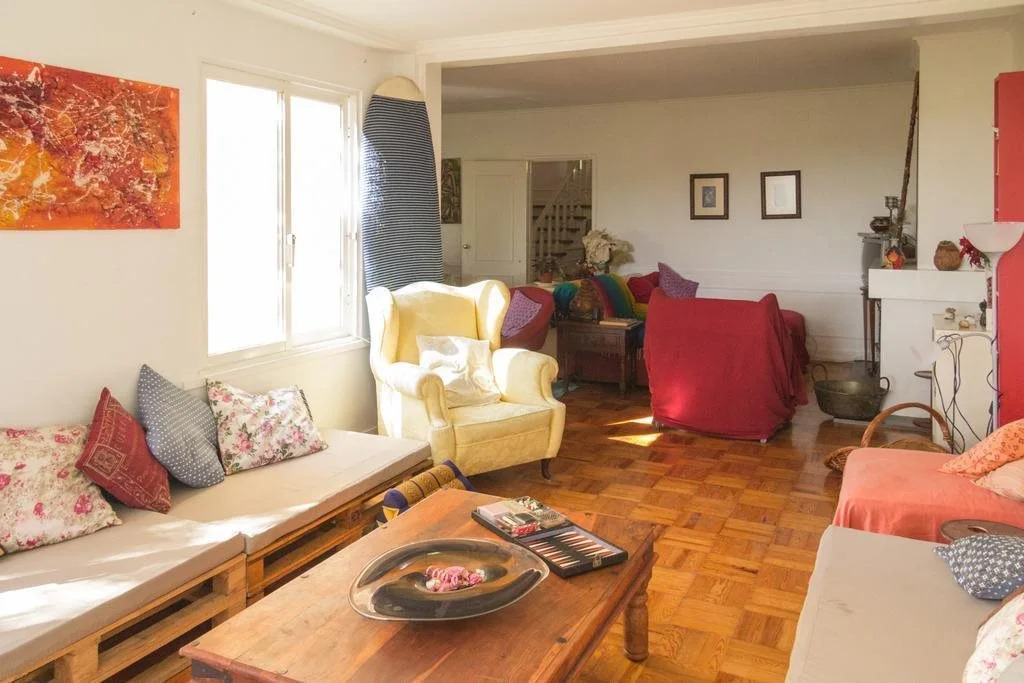 Backpackers Hostel Portugal