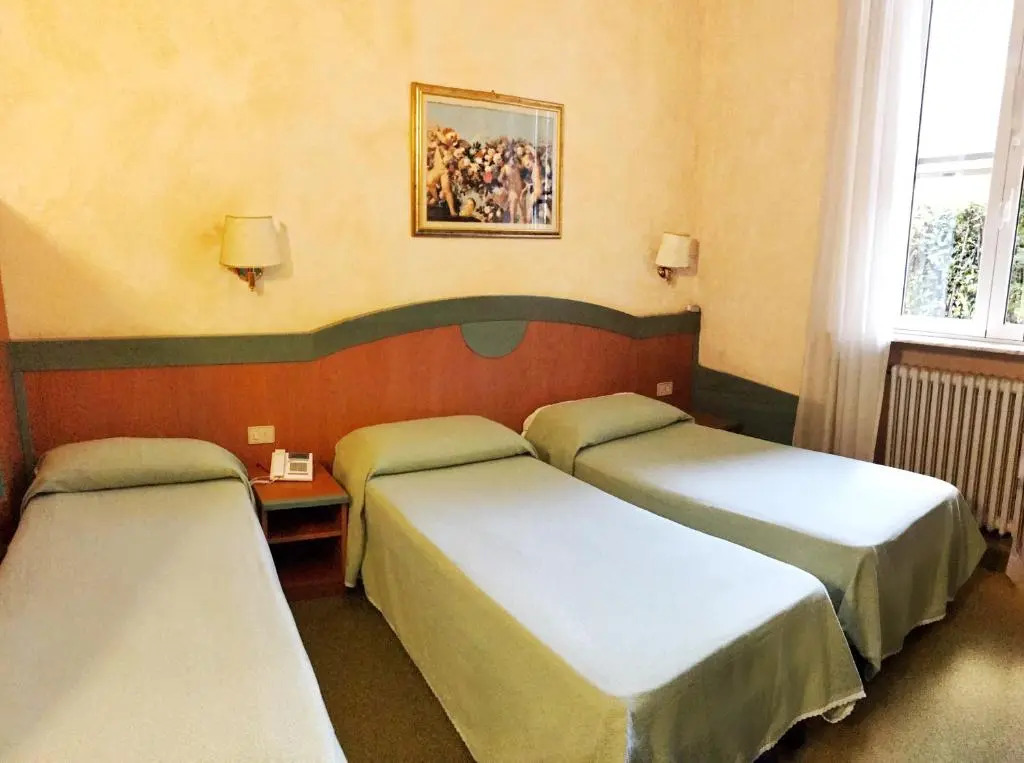 B&B Villa Primavera