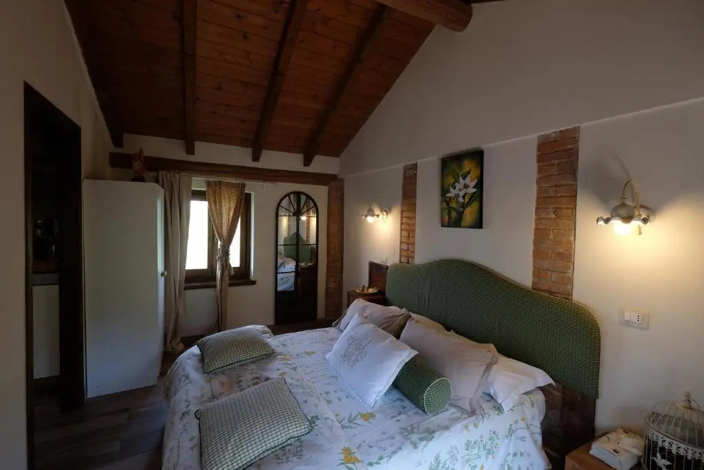 Cascina Bricco