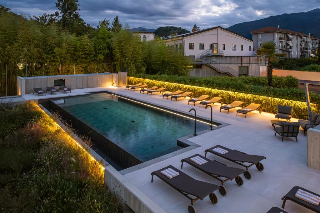 Alter Hotel