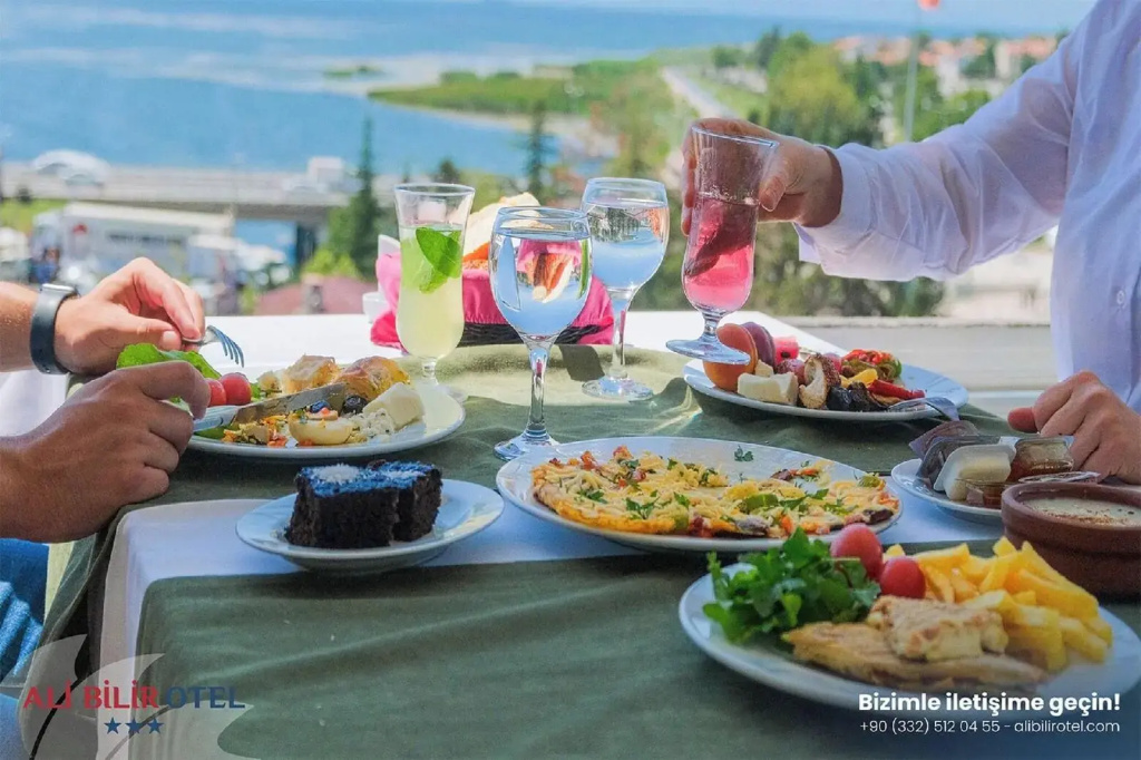 Ali Bilir Otel