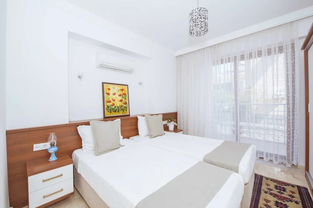 Infinity Aqua Marine Apartments