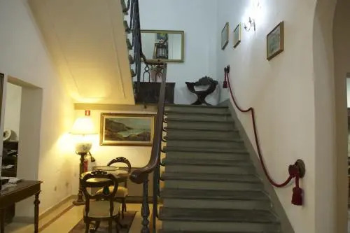 Hotel Lami