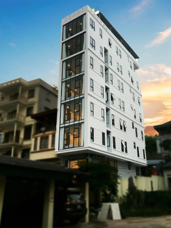 Ivy Hotel Bai Chay Ha Long