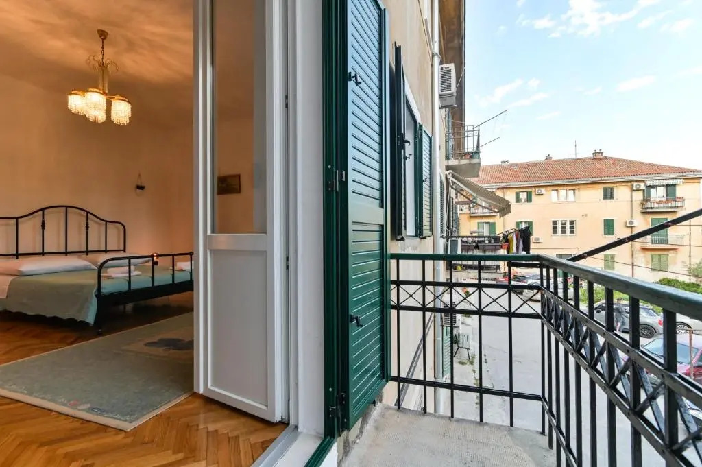 Apartment Niteroni