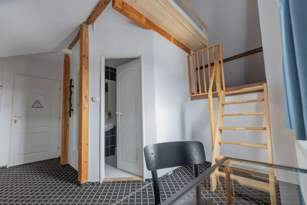 Hotel Petřín