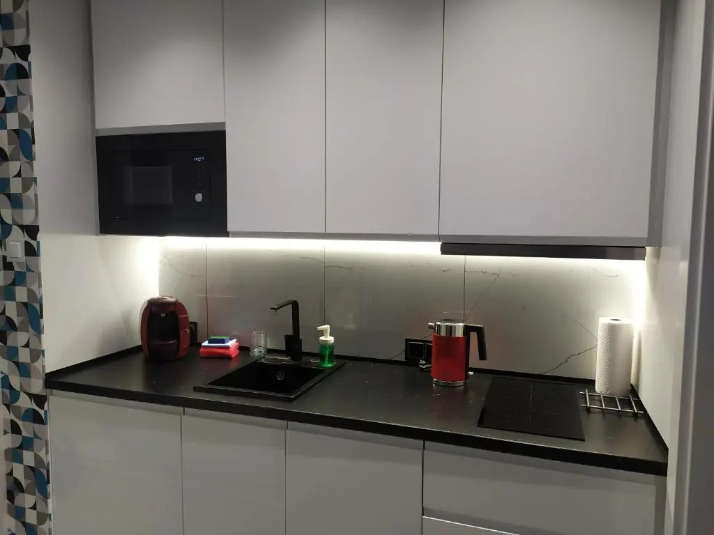 Apartament FOCUS DUO