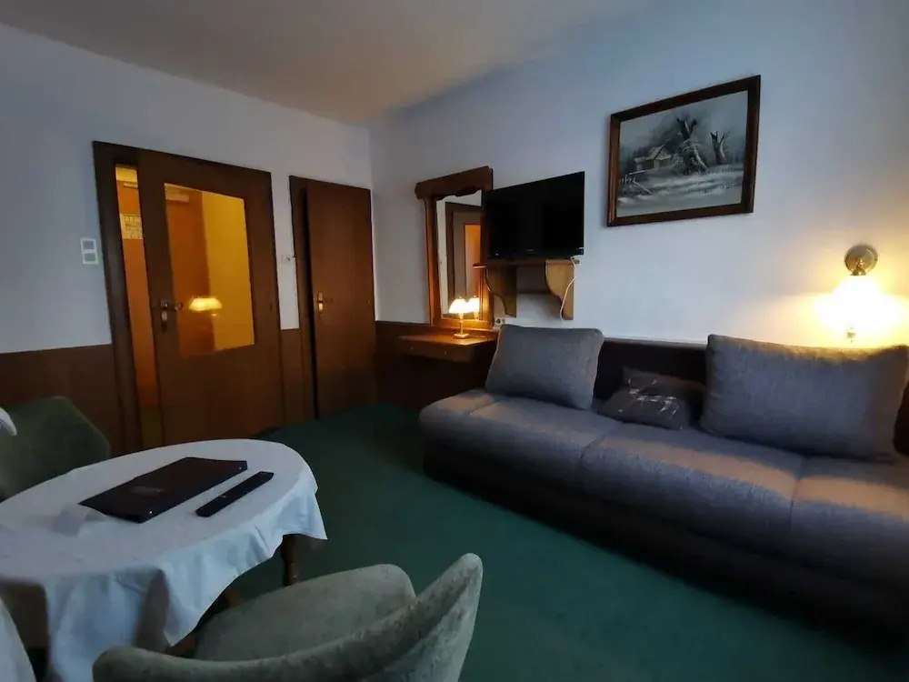 Stranach Appartements