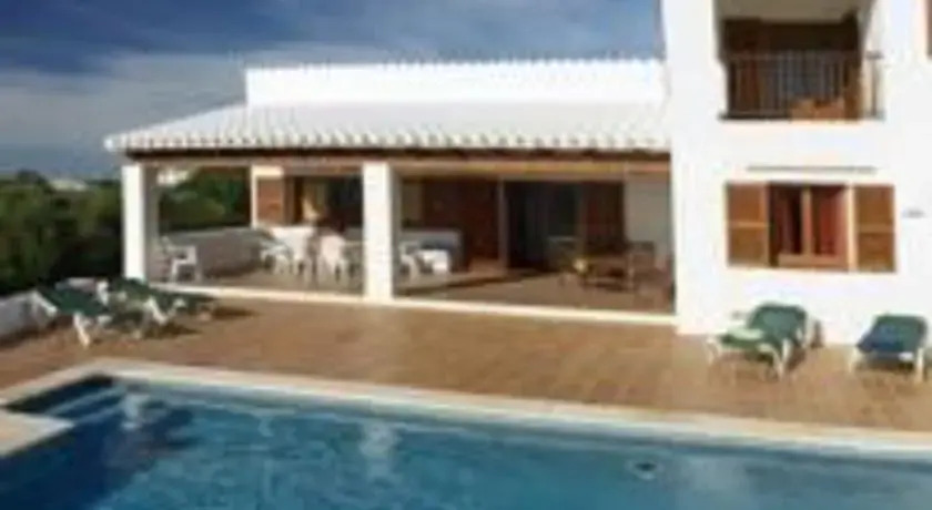 Villa Bini Aida