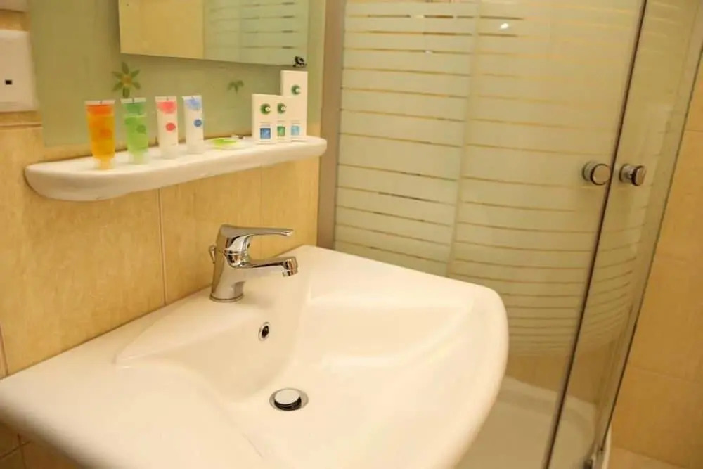 Quiet Dreams - Serviced Apartments Al-Nour Branch