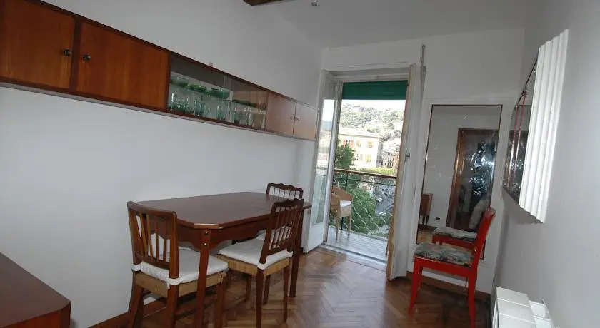 Appartmento Santa Margherita