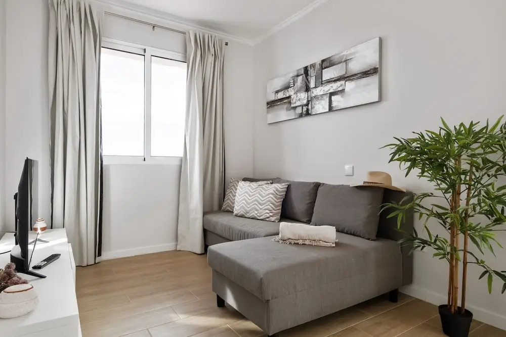 City Centre Retreat by Homie