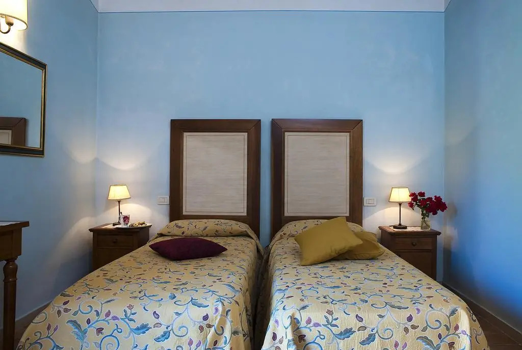 Antica Fonte Resort