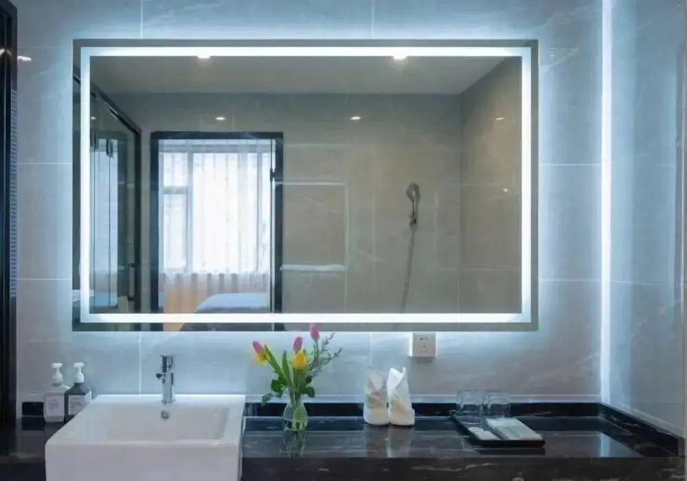 Jiangling | Yuncheng Xilin·Yueju Hotel