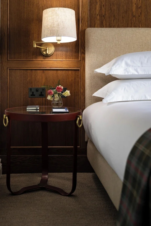 Seaton House - Small Luxury Hotels of the World