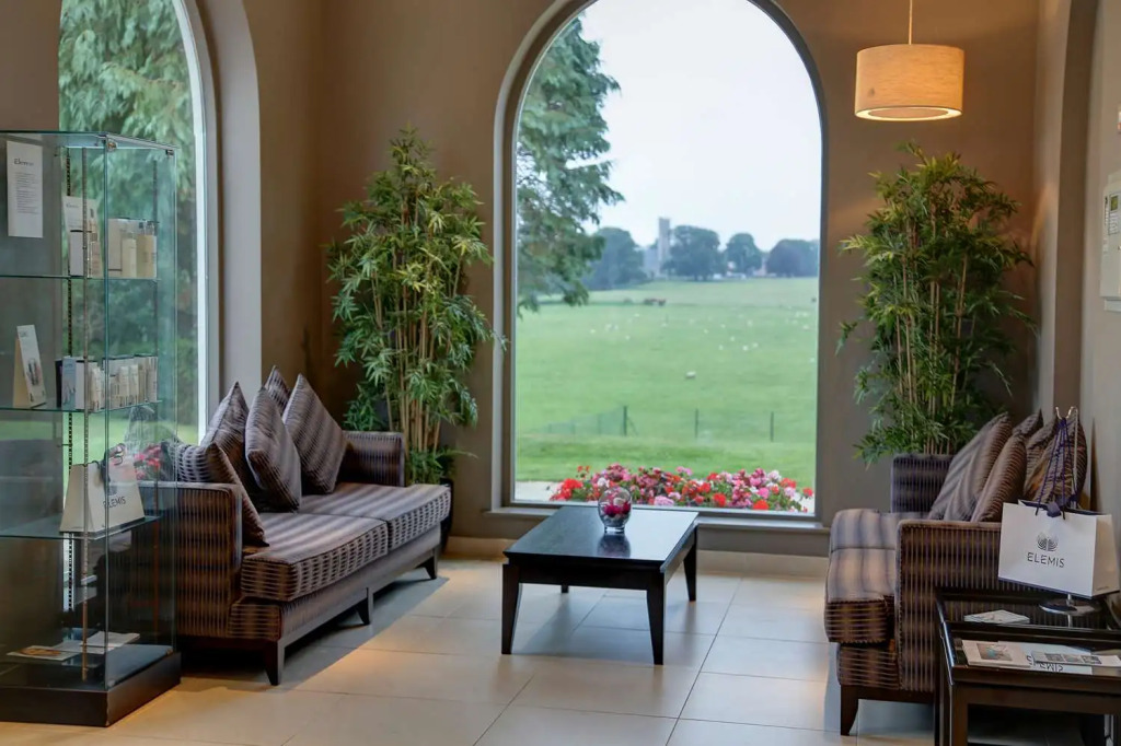 Best Western Lamphey Court Hotel and Spa