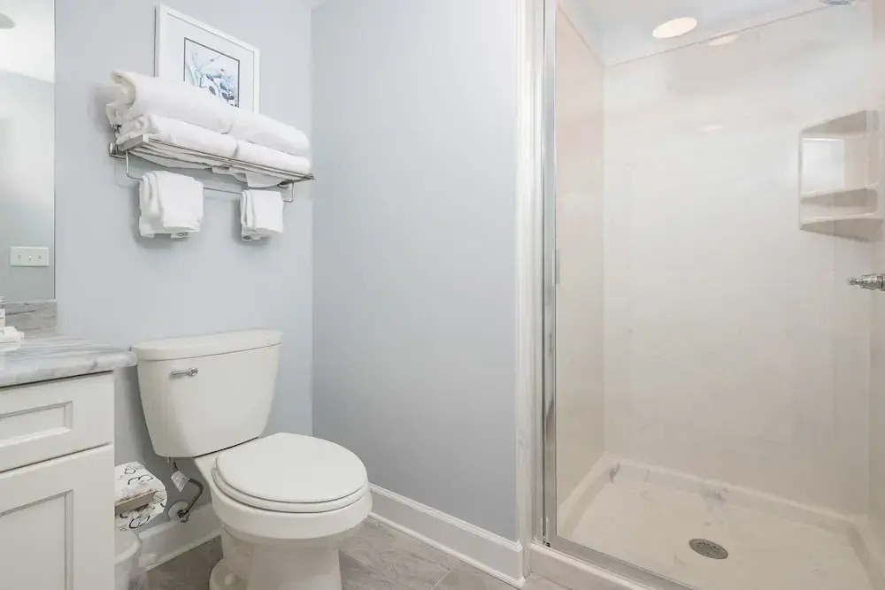 Phoenix Gulf Shores Ii 2201 4 Bedroom Condo
