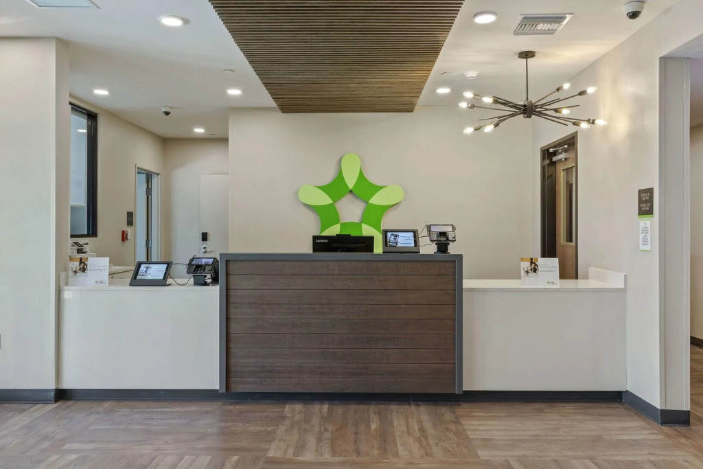 Extended Stay America Premier Suites - Fredericksburg