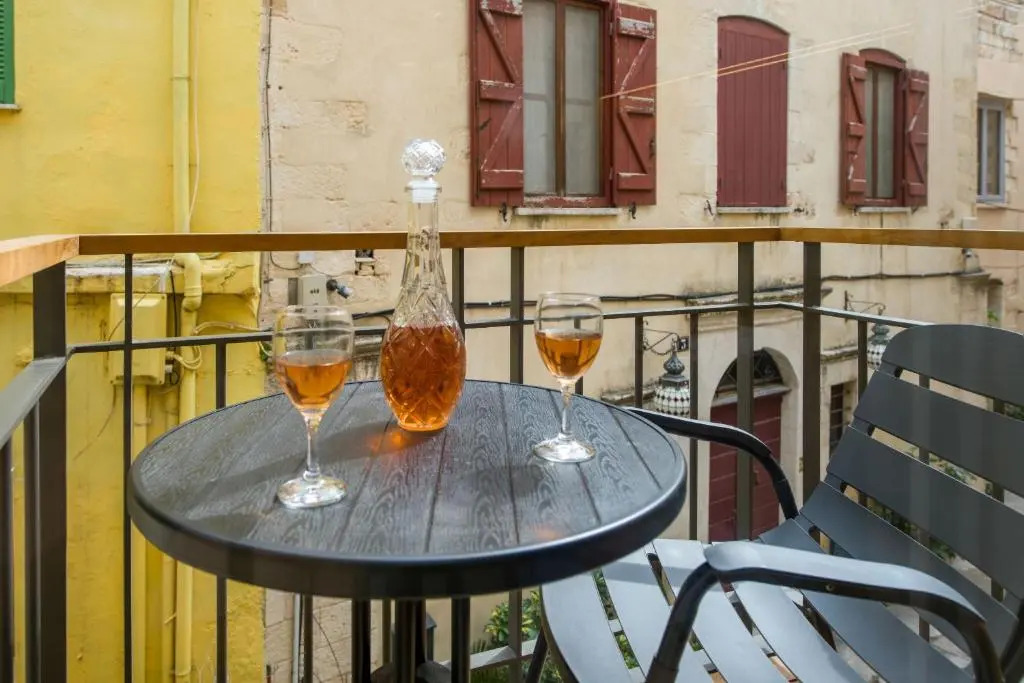 Casa Sorvolou