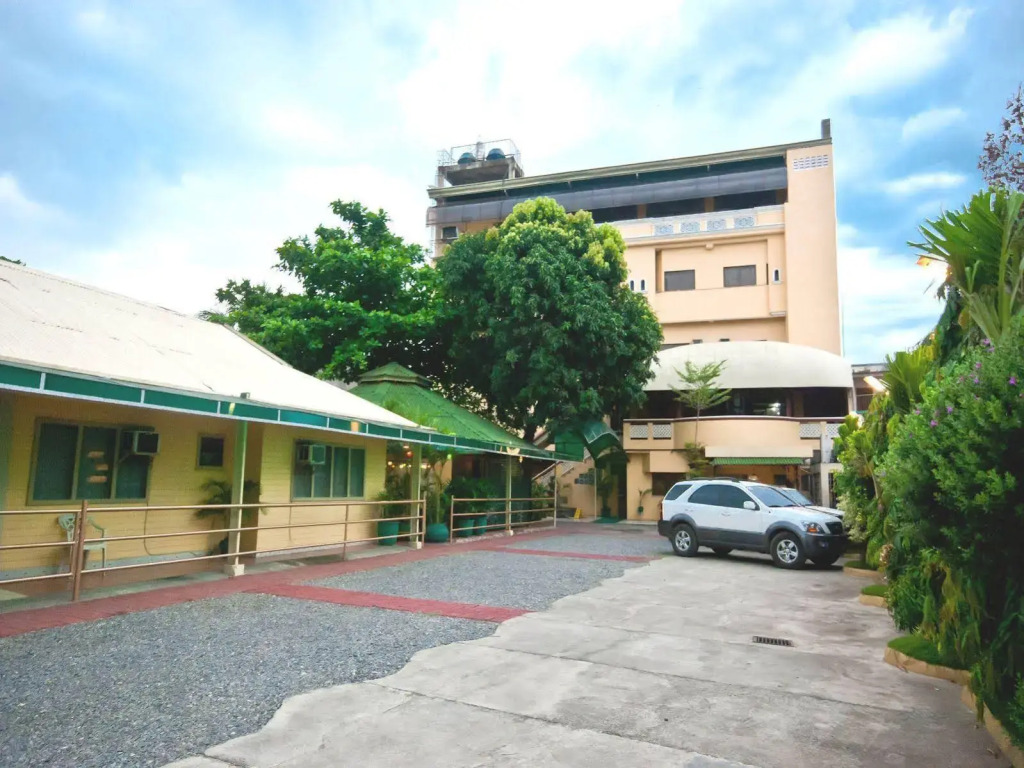 River View Inn