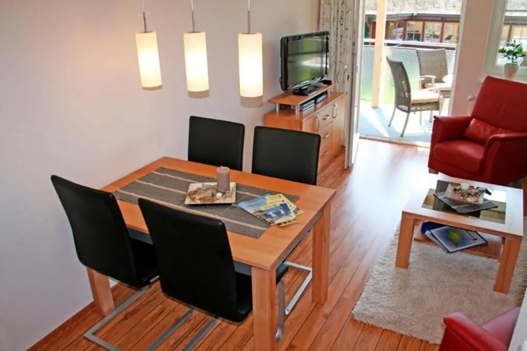 "Landhaus Voss" Typ 2 Nr5