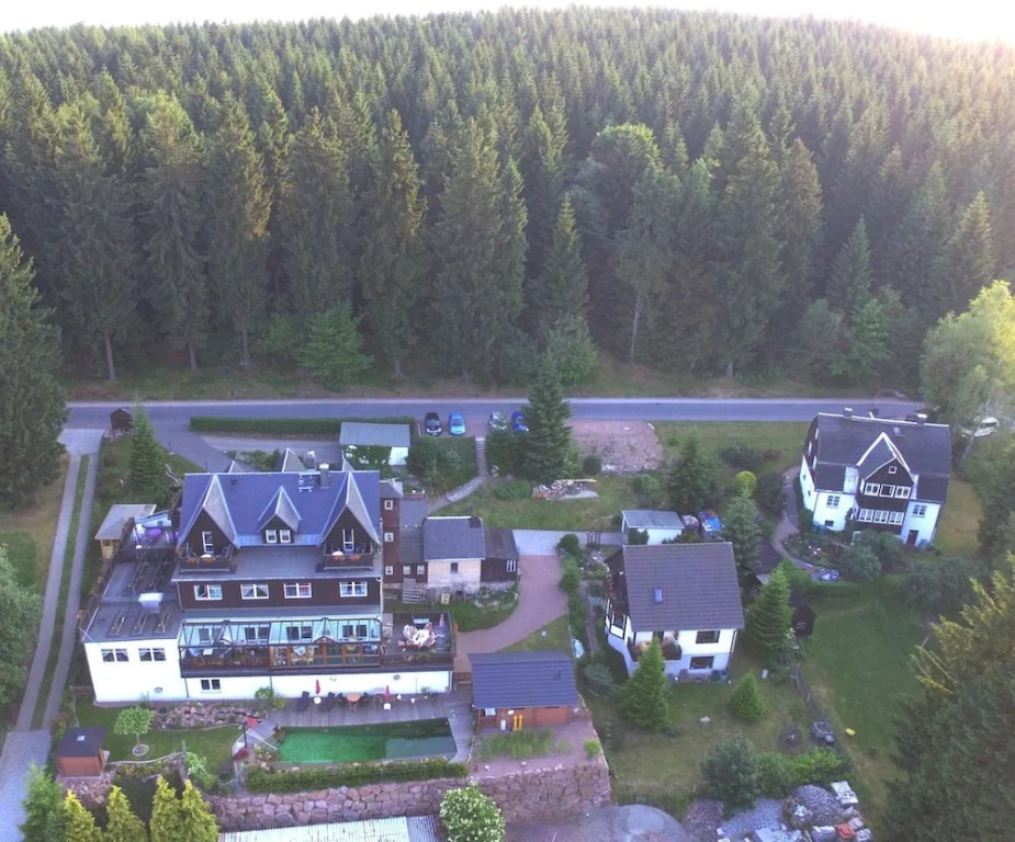Gasthaus Kobär