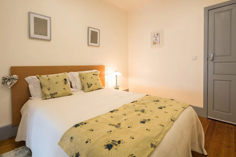 Apartamento A Francos Love lair 2