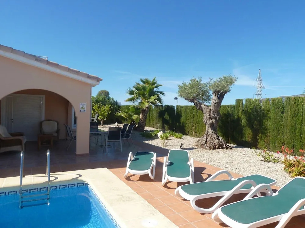 Chalet Anthony