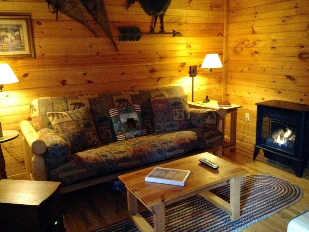 Valle Crucis Farm