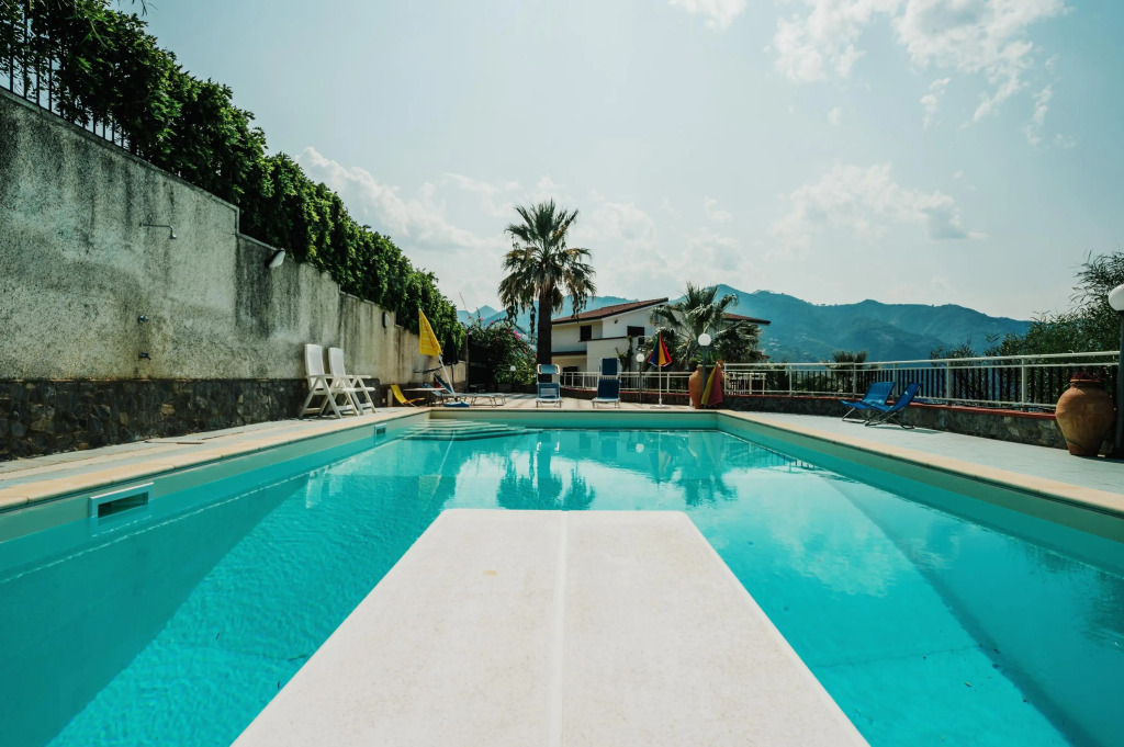 Villa Etrusca in Gioiosa Marea