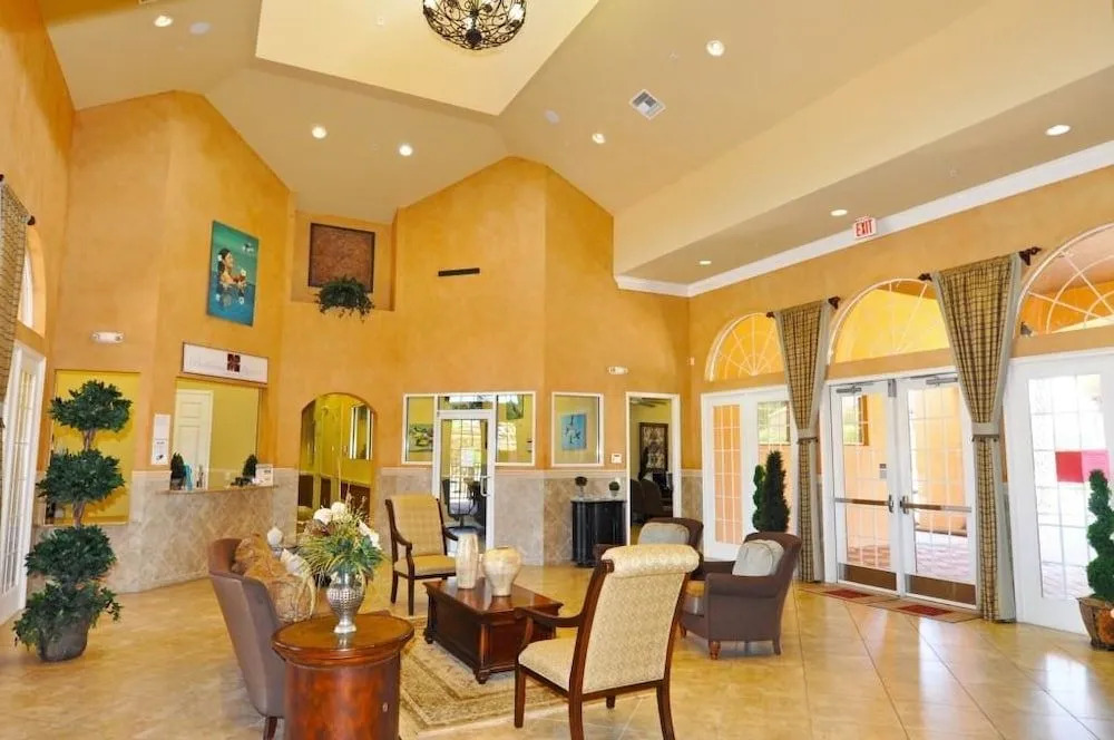 4571 Bella Vida Condo 3 Bedroom by Florida Star