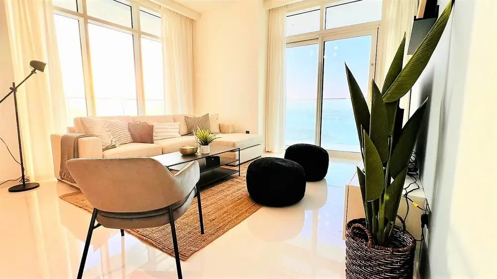 Supreme Luxury Seaview SunriseBay Marina