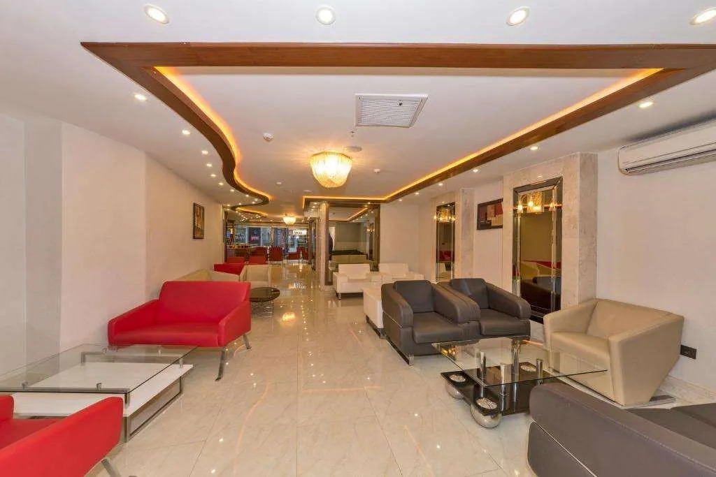 Marcello Hotel
