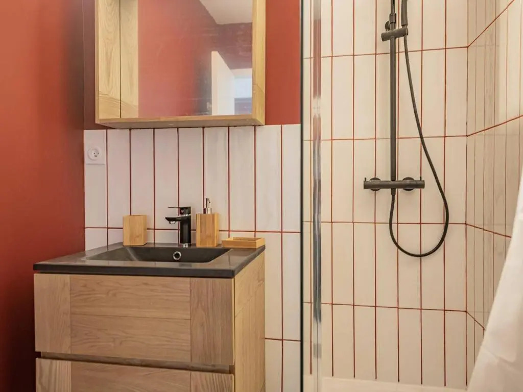 Appartement Bénodet, 2 pièces, 4 personnes - FR-1-481-80