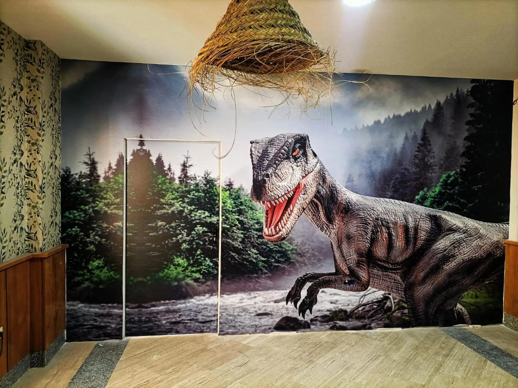 Hostal San Marcos