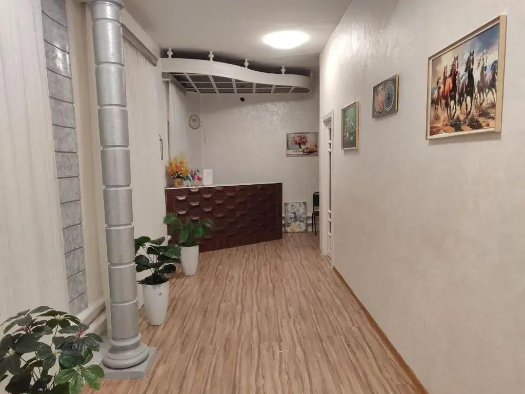 Asr Hostel