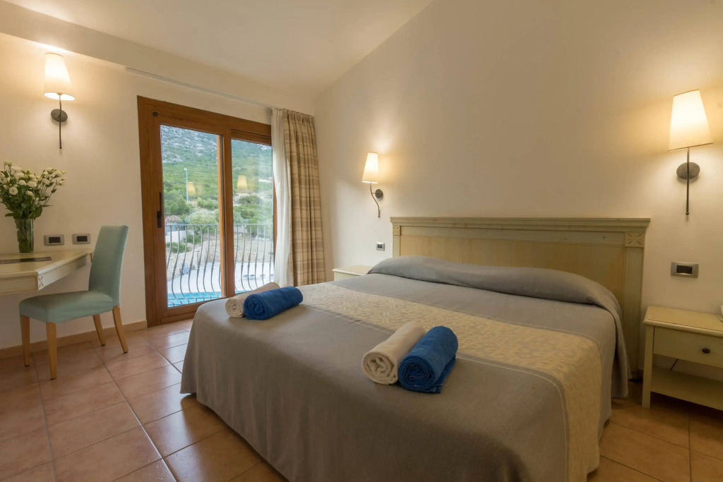 Hotel Brancamaria