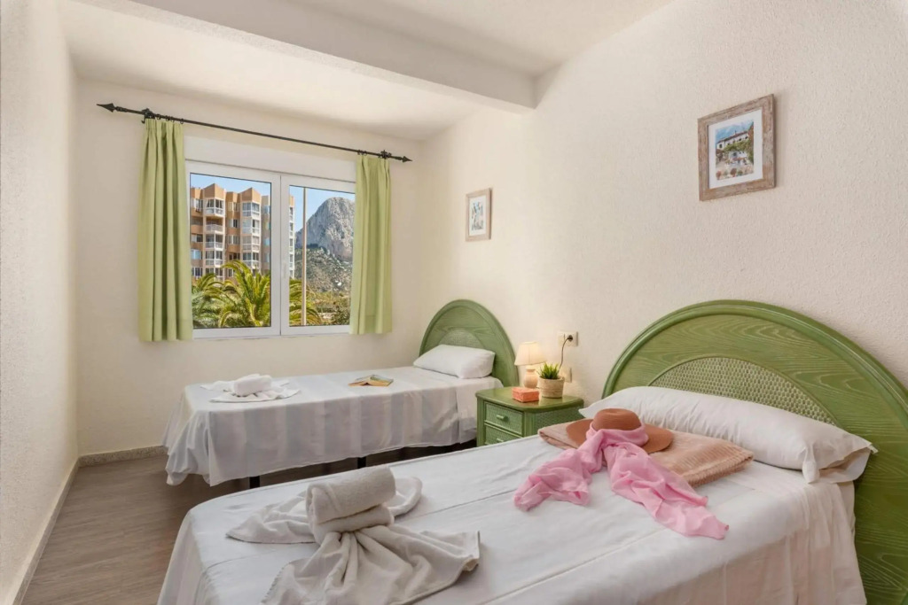 Apartamento Arenal 3 - PlusHolidays