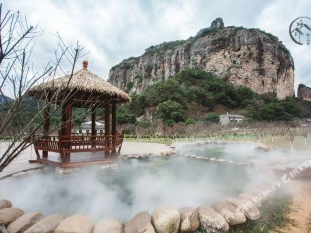 Qiuzhiyue Hotel
