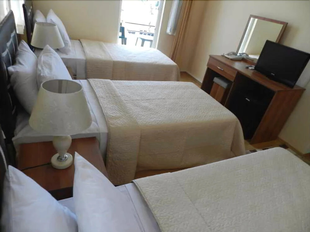 Pointer Hotel